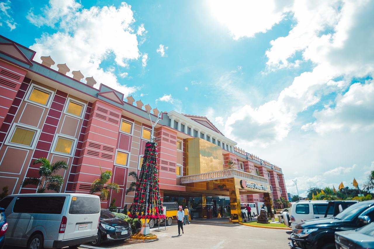 فندق بوتوان غراند بالاس Butuan City المظهر الخارجي الصورة