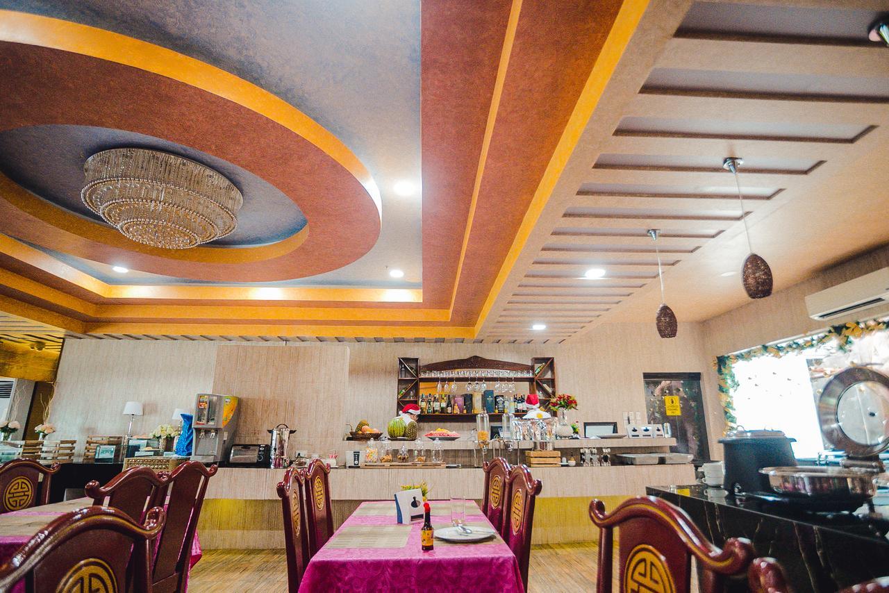 فندق بوتوان غراند بالاس Butuan City المظهر الخارجي الصورة